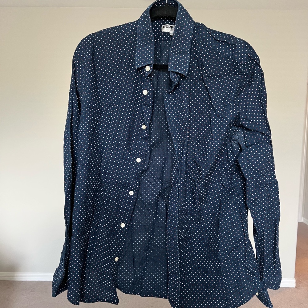 Express Dress Shirt